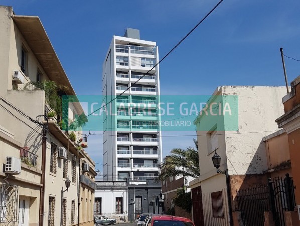 SE VENDE DEPARTAMENTO DE UN DORMITORIO ZONA CENTRO CON VISTA AL RIO