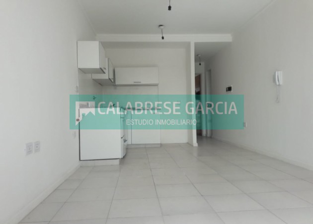 SE VENDE DEPARTAMENTO DE UN DORMITORIO ZONA CENTRO CON VISTA AL RIO