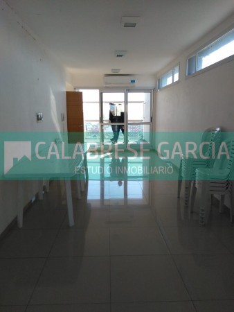 SE VENDE DEPARTAMENTO DE UN DORMITORIO ZONA CENTRO CON VISTA AL RIO
