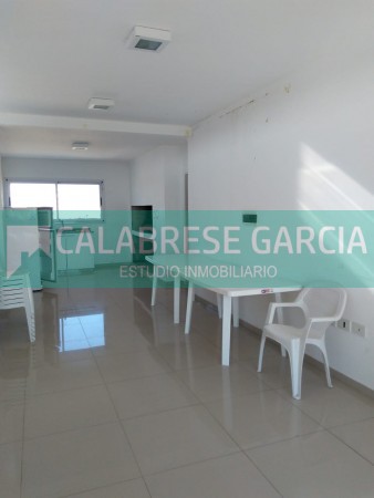 SE VENDE DEPARTAMENTO DE UN DORMITORIO ZONA CENTRO CON VISTA AL RIO