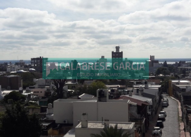 SE VENDE DEPARTAMENTO DE UN DORMITORIO ZONA CENTRO CON VISTA AL RIO