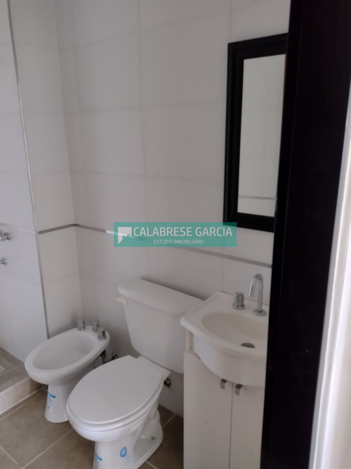 Se vende departamento zona plaza Saenz Peña