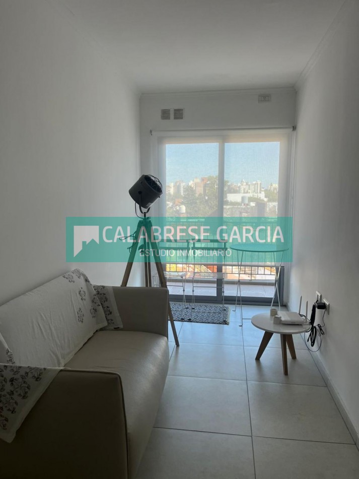 En venta departamento un dormitorio zona centro !