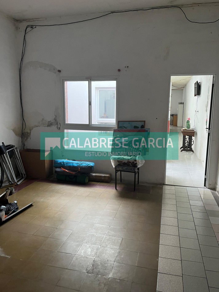 Vendo casa en calle Concordia a metros del Centro