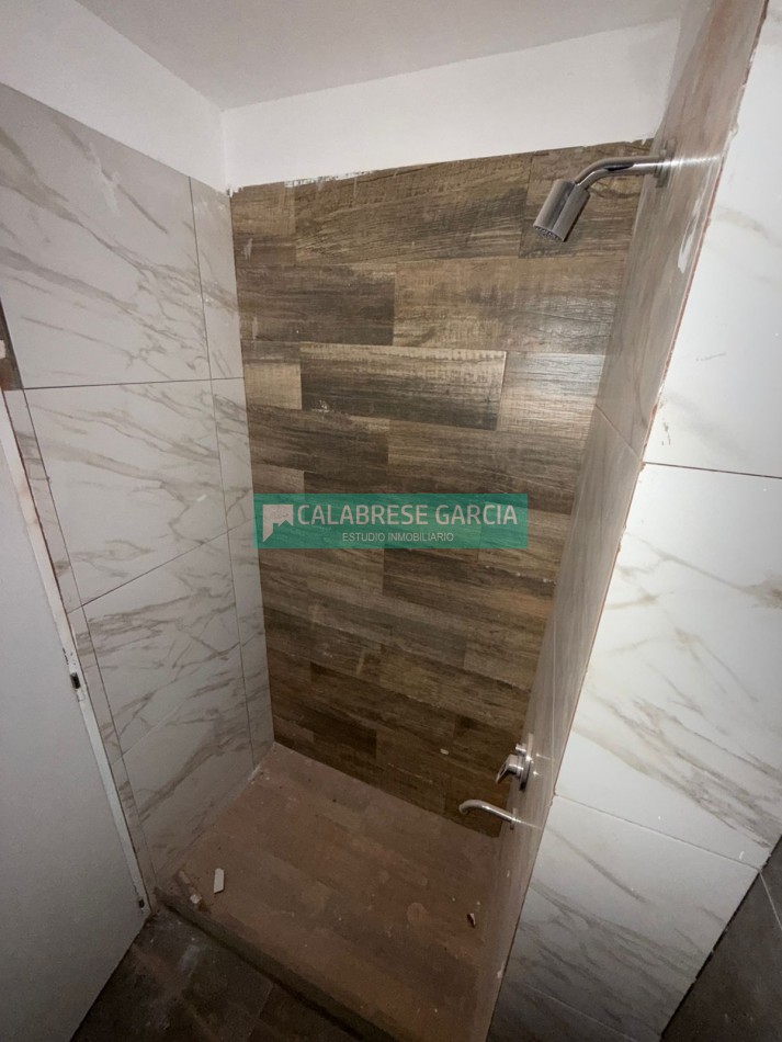 SE VENDE DEPARTAMENTO A ESTRENAR ZONA PLAZA SAENZ PEÑA