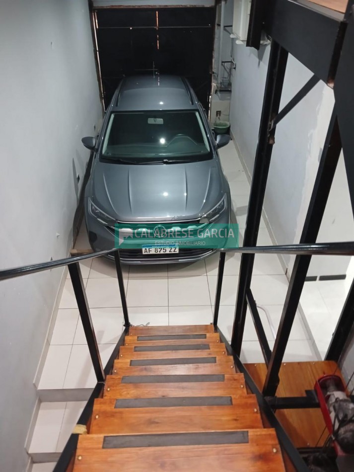 SE VENDE CASA LISTA PARA MUDARSE DENTRO DE BOULEVARES