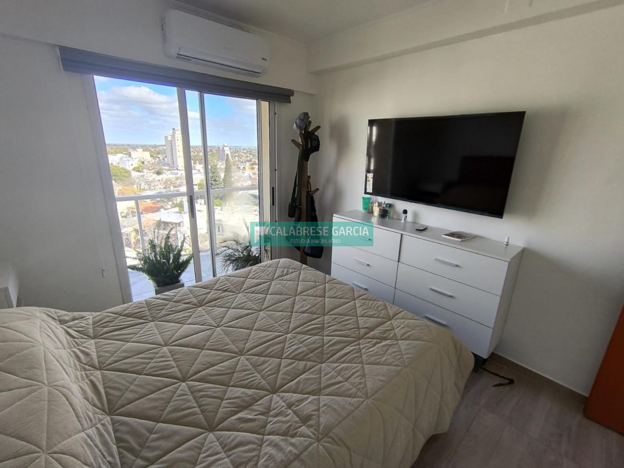 SE VENDE DEPARTAMENTO ZONA PARQUE FRENTE A LA CENTENARIO