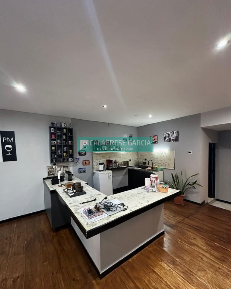 SE VENDE CASA LISTA PARA MUDARSE DENTRO DE BOULEVARES