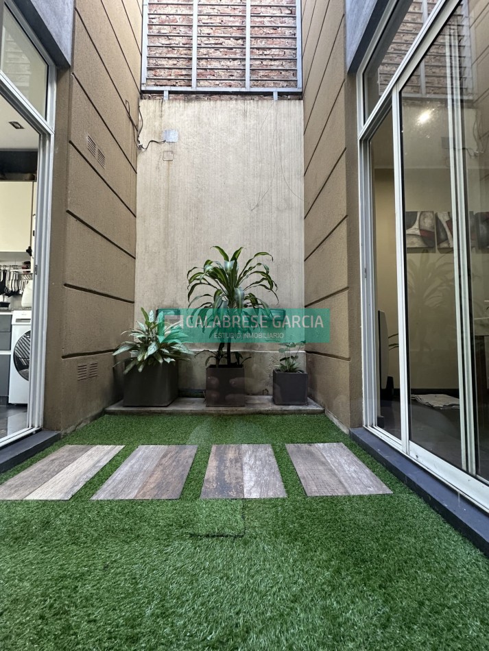 SE VENDE CASA LISTA PARA ENTRAR A VIVIR ZONA PLAZA SAENZ PEÑA