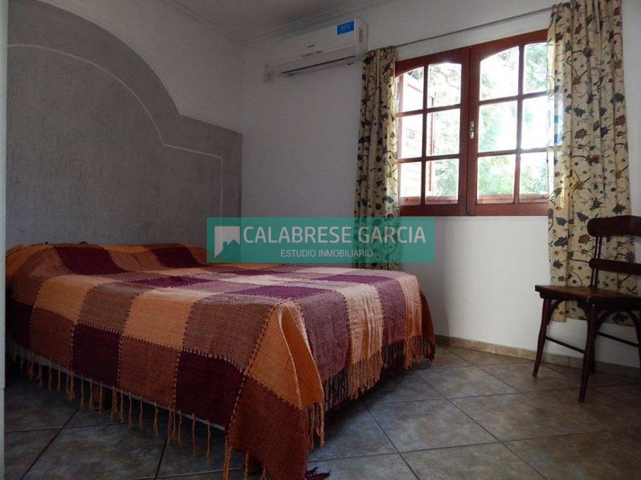 En venta departamento un dormitorio !