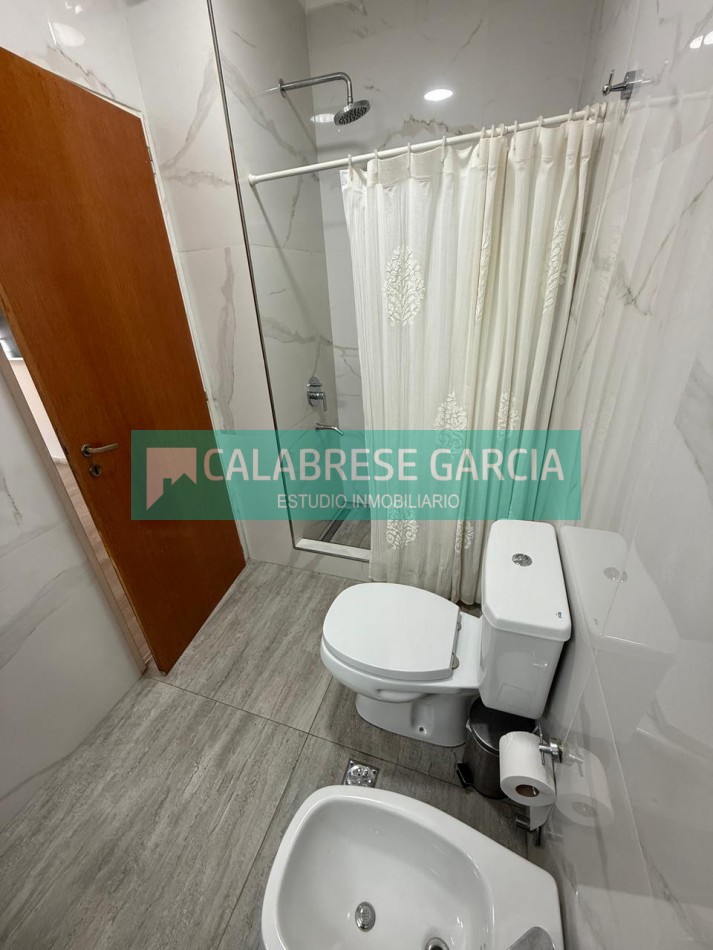 se vende departamento tipo loft zona parque 