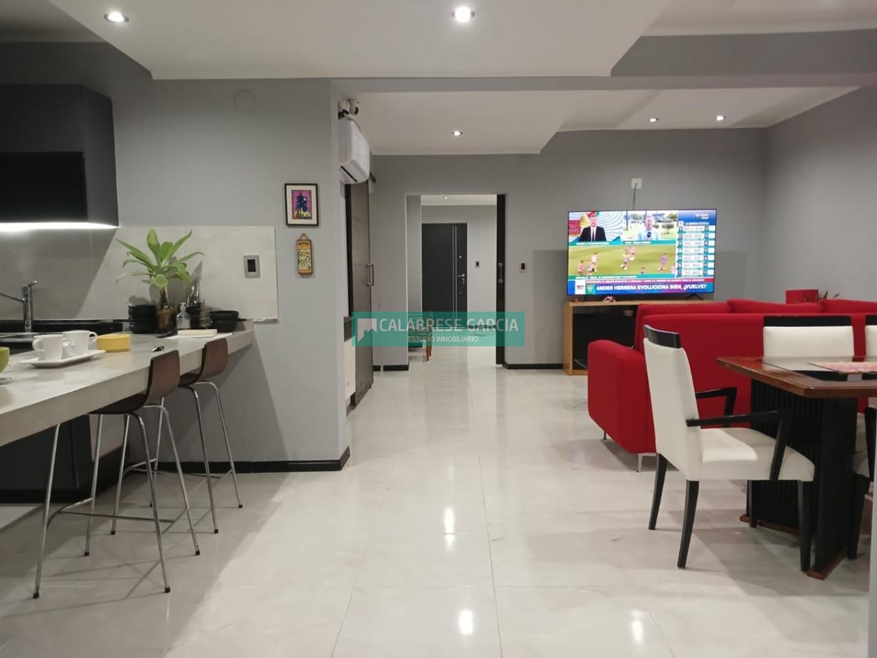 SE VENDE CASA LISTA PARA MUDARSE DENTRO DE BOULEVARES