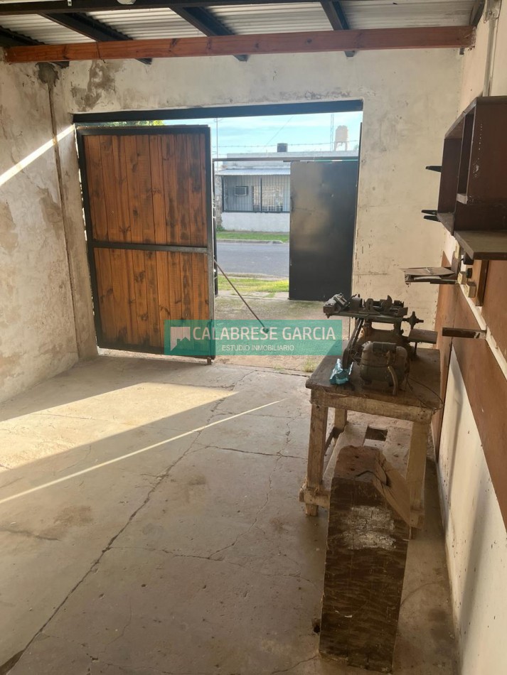Vendo Terreno zona Blas Parera y Zuviria!