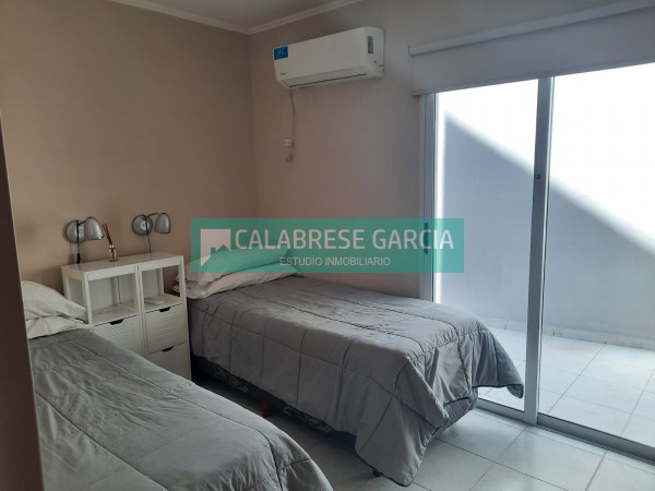 SE ALQUILA DEPARTAMENTO PLANTA BAJA AMOBLADO