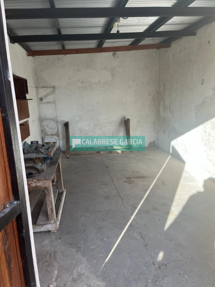 Vendo Terreno zona Blas Parera y Zuviria!