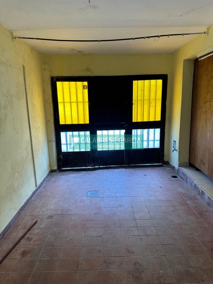 SE VENDE CASA ZONA DON BOSCO Y SUD AMERICA