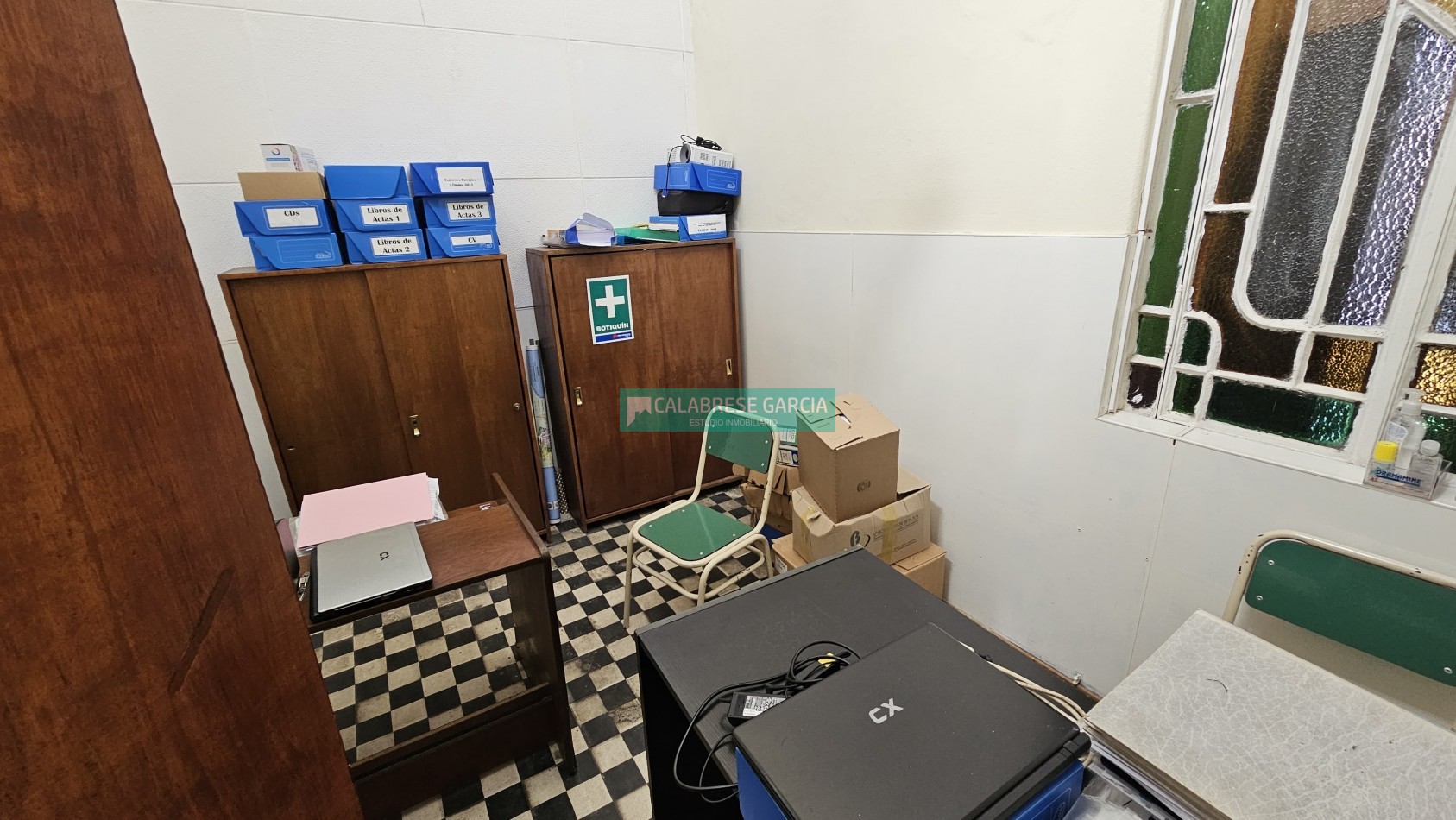 SE VENDE CASA ZONA MICRO CERNTRO