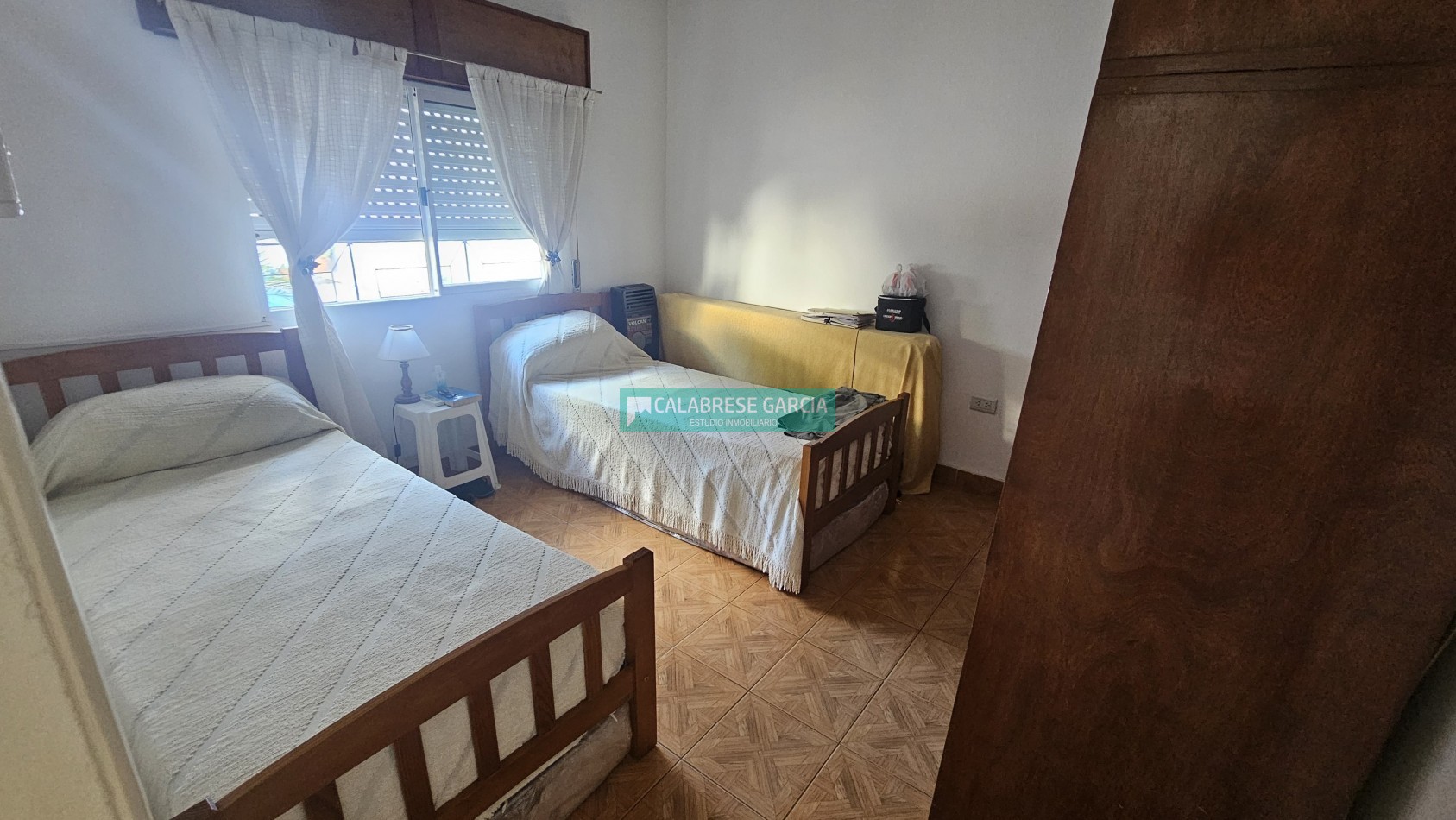 VENDOCASA ZONA DIVISION DE LOS ANDES Y SANTO DOMIGUEZ APTA CREDITO