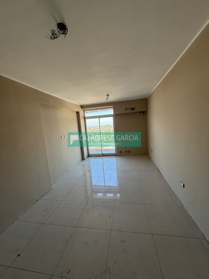 SE VENDE DEPARTAMENTO A ESTRENAR ZONA PLAZA SAENZ PEÑA