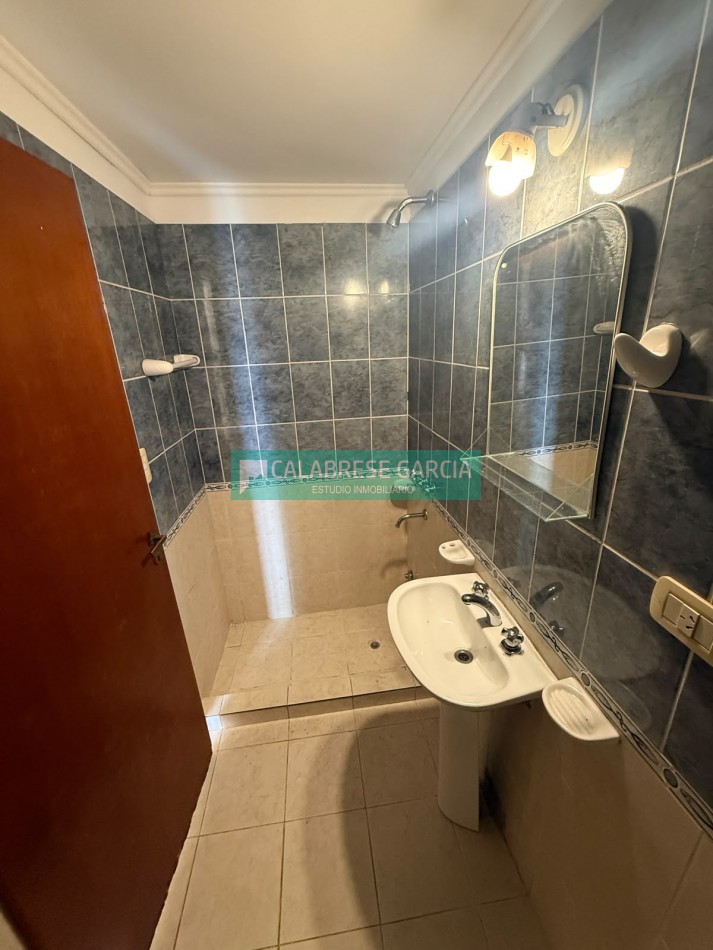 ALQUILO DEPARTAMENTO DE UN DORMITORIO ZONA CENTRO