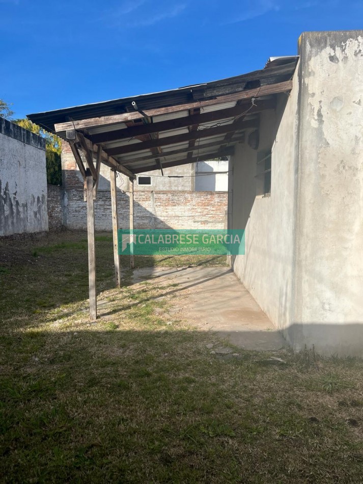 Vendo Terreno zona Blas Parera y Zuviria!