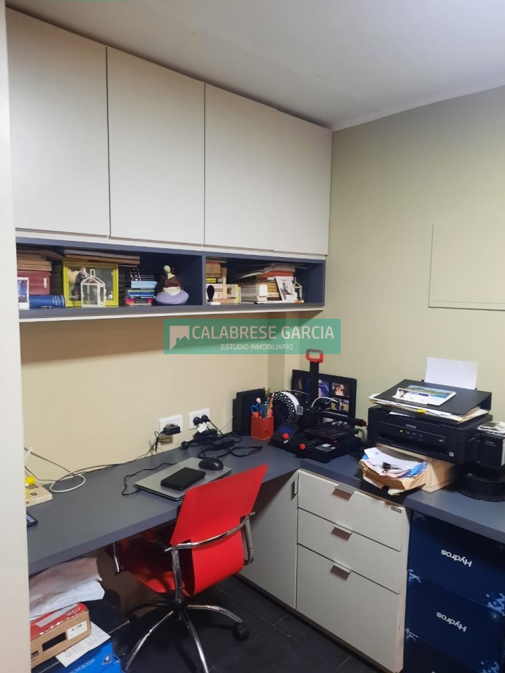 SE VENDE CASA LISTA PARA ENTRAR A VIVIR ZONA PLAZA SAENZ PEÑA