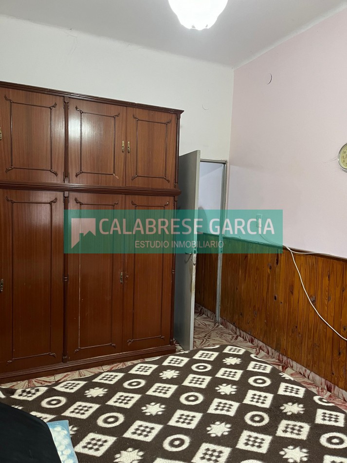 Se vende casa zona Plaza Saenz Peña