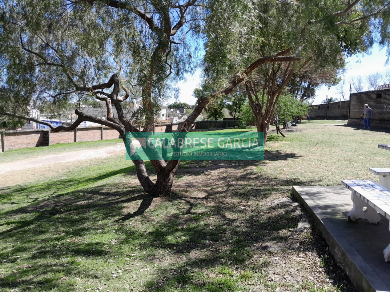 En venta departamento dos dormitorios !