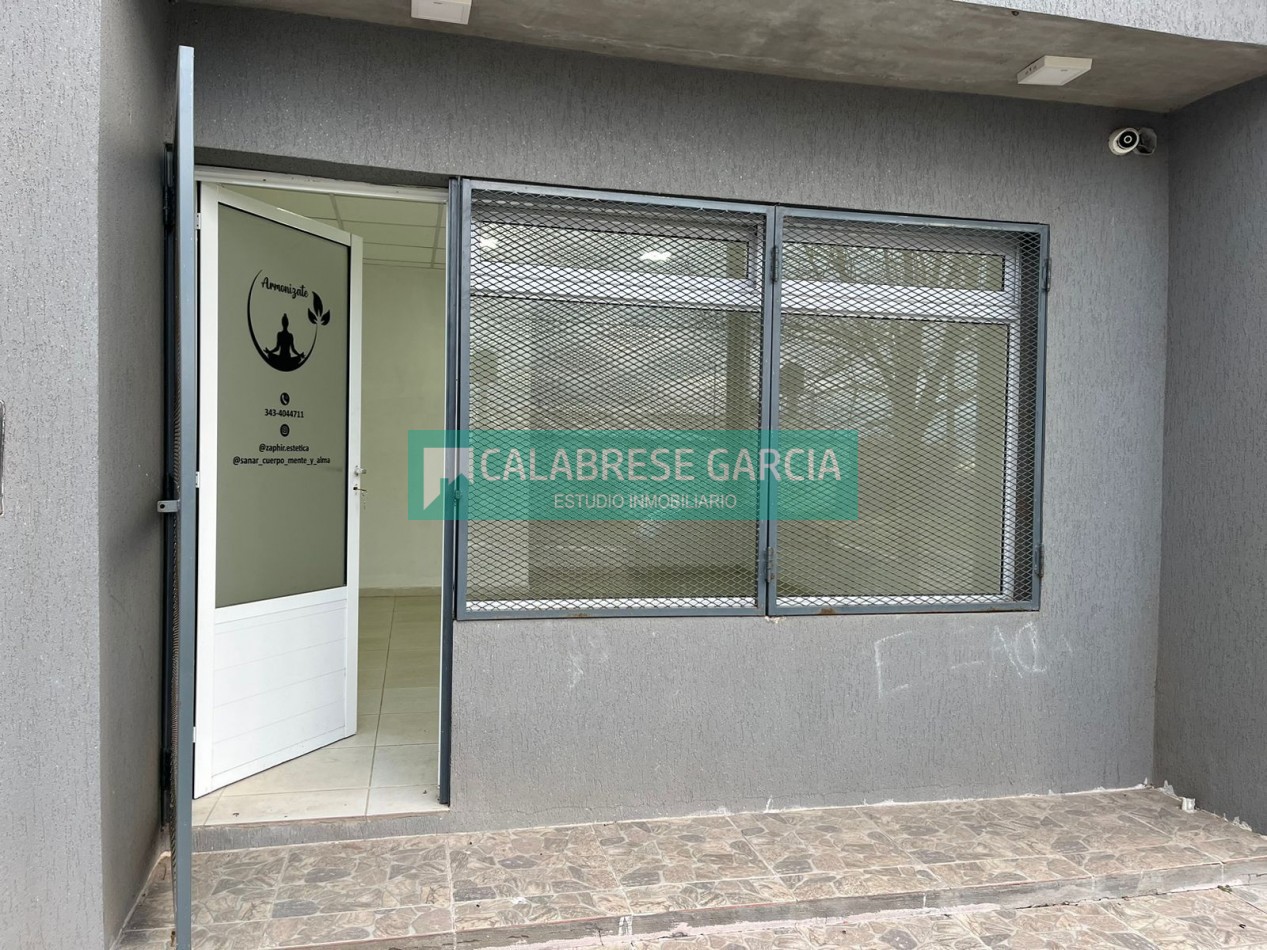 Alquilo Local en Colonia Avellaneda