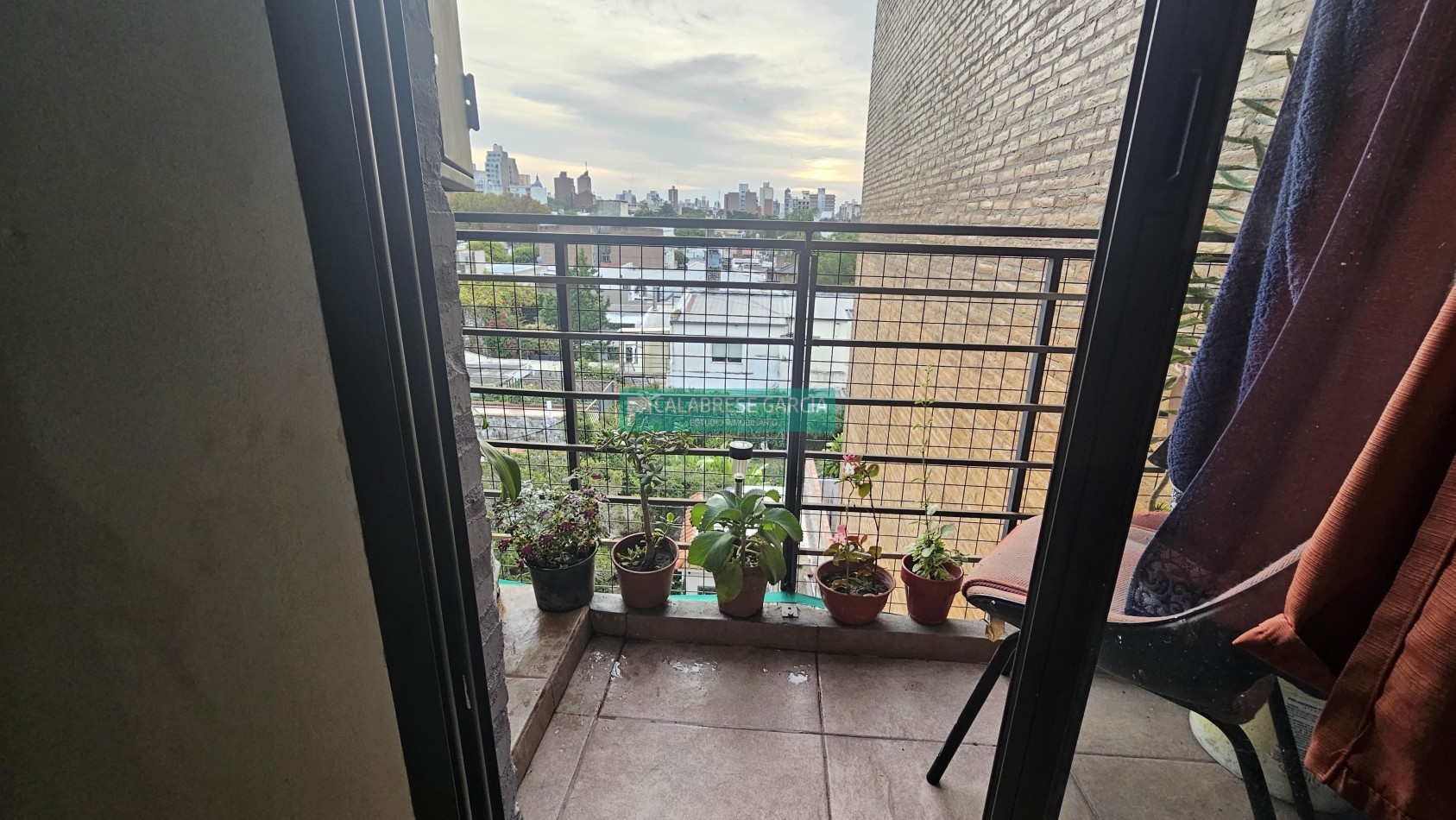 SE VENDE DEPARTAMENTO DE UN DORMITORIO ZONA CENTRO