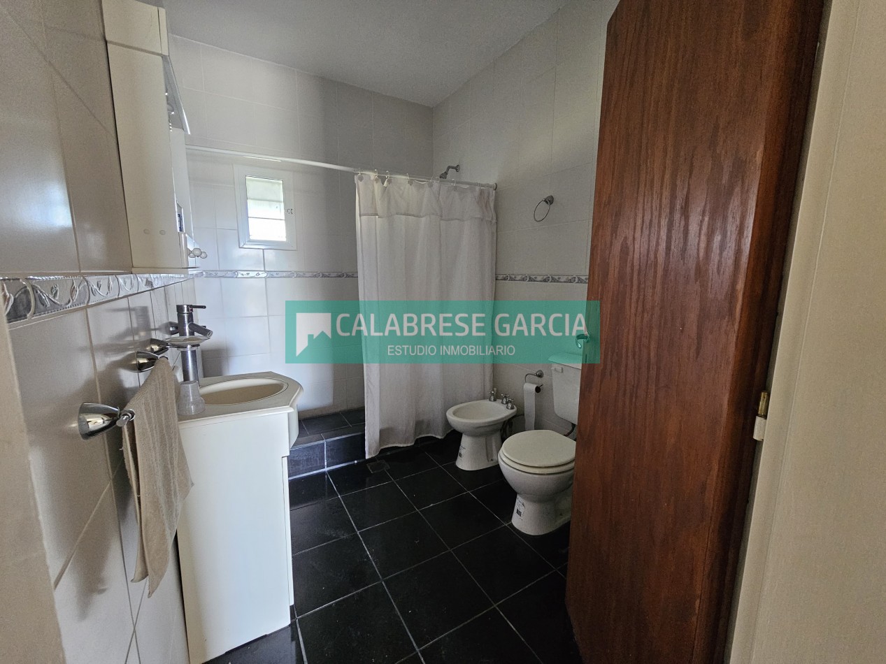 En venta casa quinta amoblada, impecable , Sauce Montrull barrio  el Molino !  