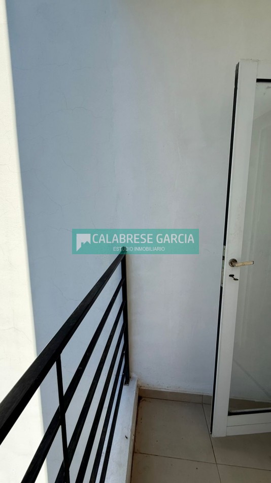 Alquilo Dpto 1 dorm zona Parque