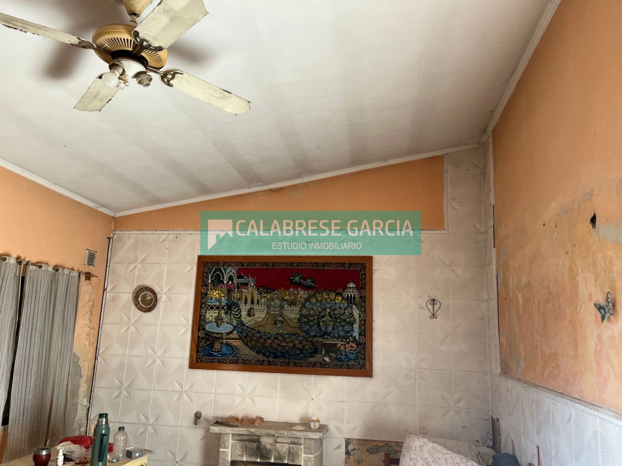 Vendo casa a reciclar zona Club Talleres