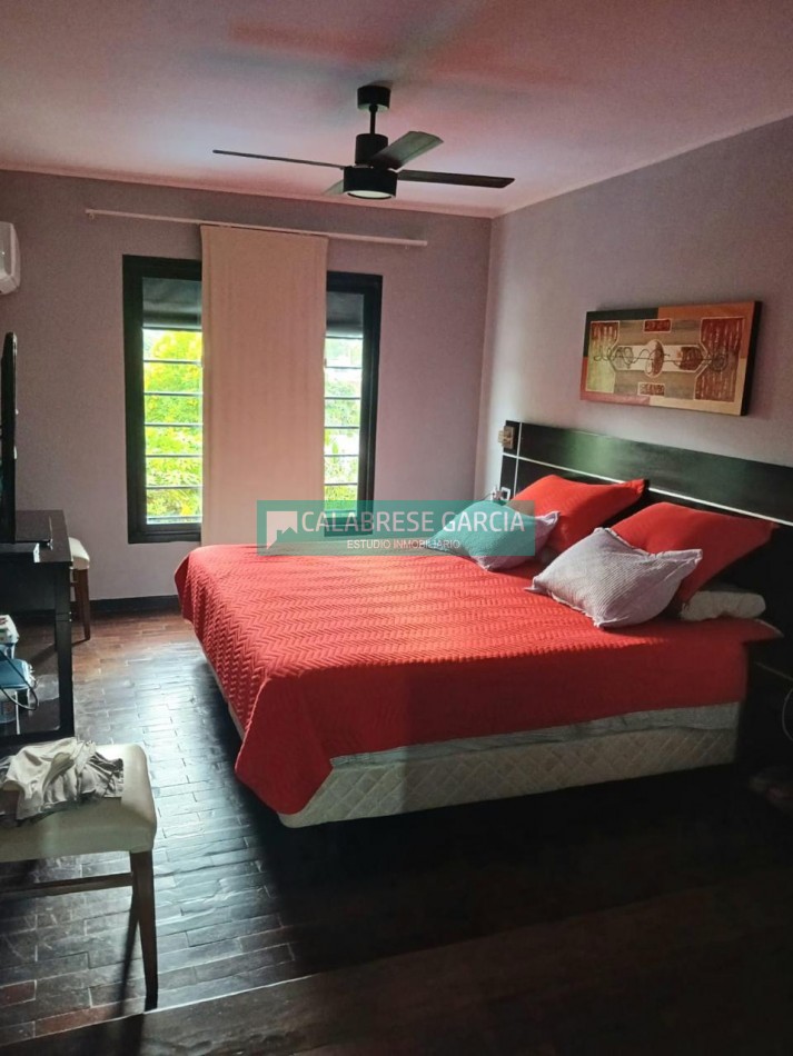 SE VENDE CASA LISTA PARA MUDARSE DENTRO DE BOULEVARES