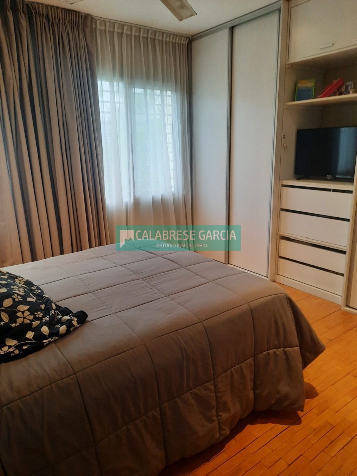 SE VENDE CASA LISTA PARA ENTRAR A VIVIR ZONA PLAZA SAENZ PEÑA