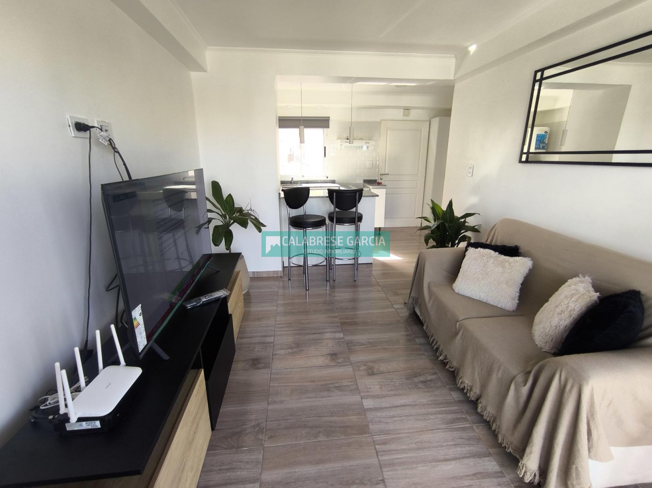 SE VENDE DEPARTAMENTO ZONA PARQUE FRENTE A LA CENTENARIO