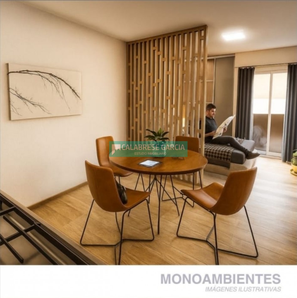 NUEVO DESARROLLO INMOBILIARIO ARQUIMIA V