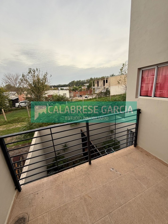 se venden departamento en oro verde 