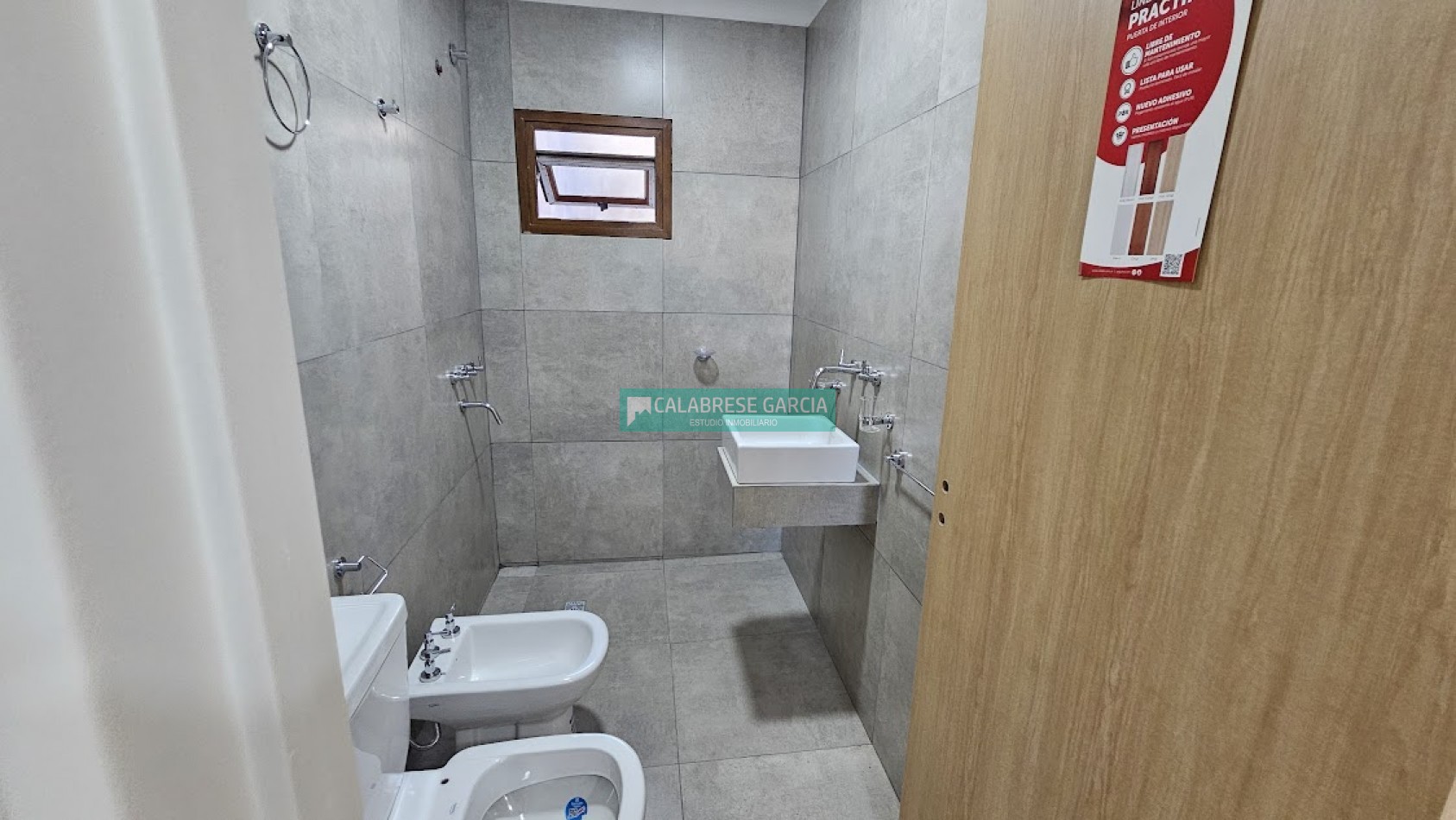 SE VENDE CASA A ESTRENAR ZONA ARTIGAS Y O´HGGINS