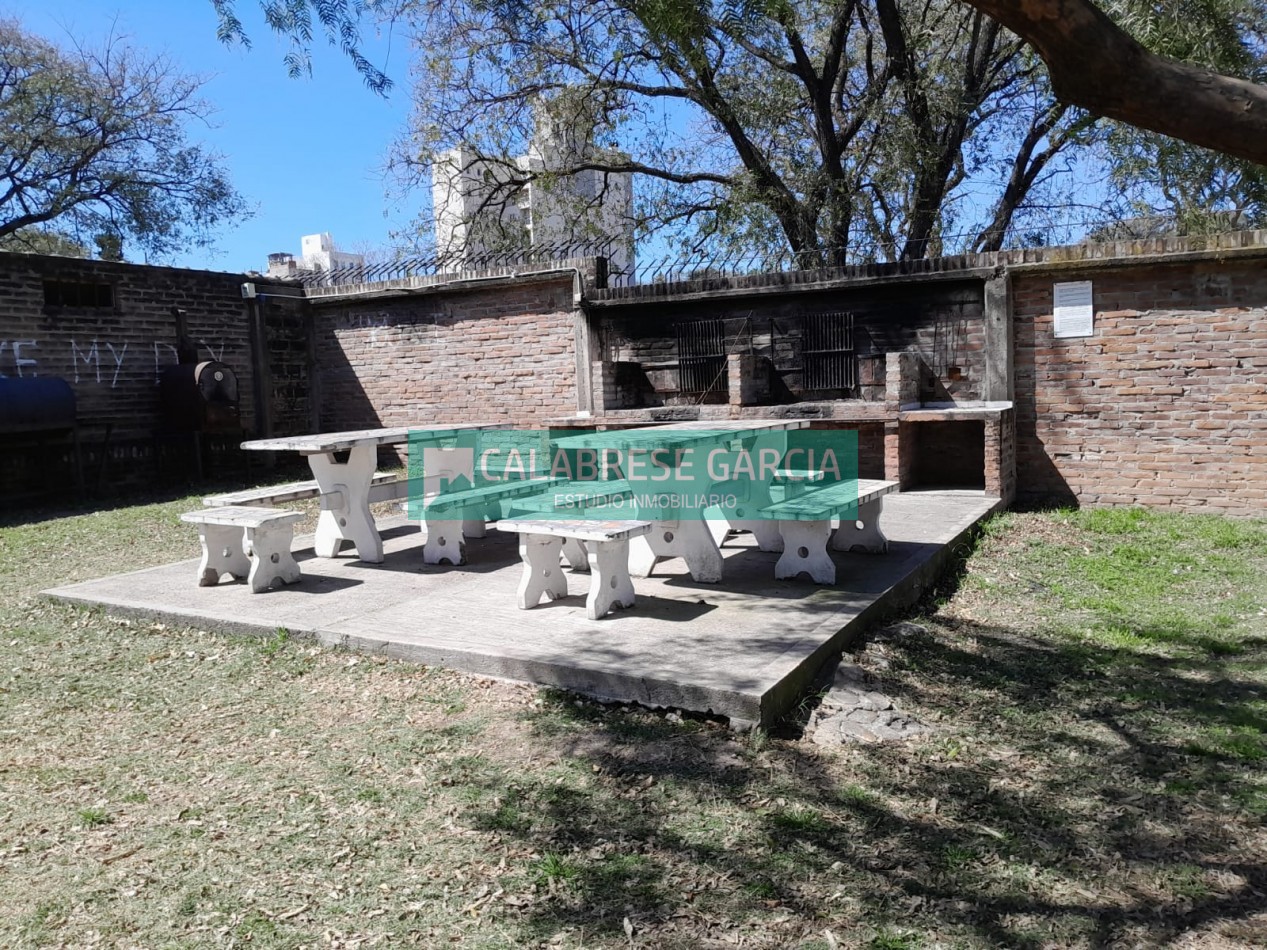 En venta departamento dos dormitorios !