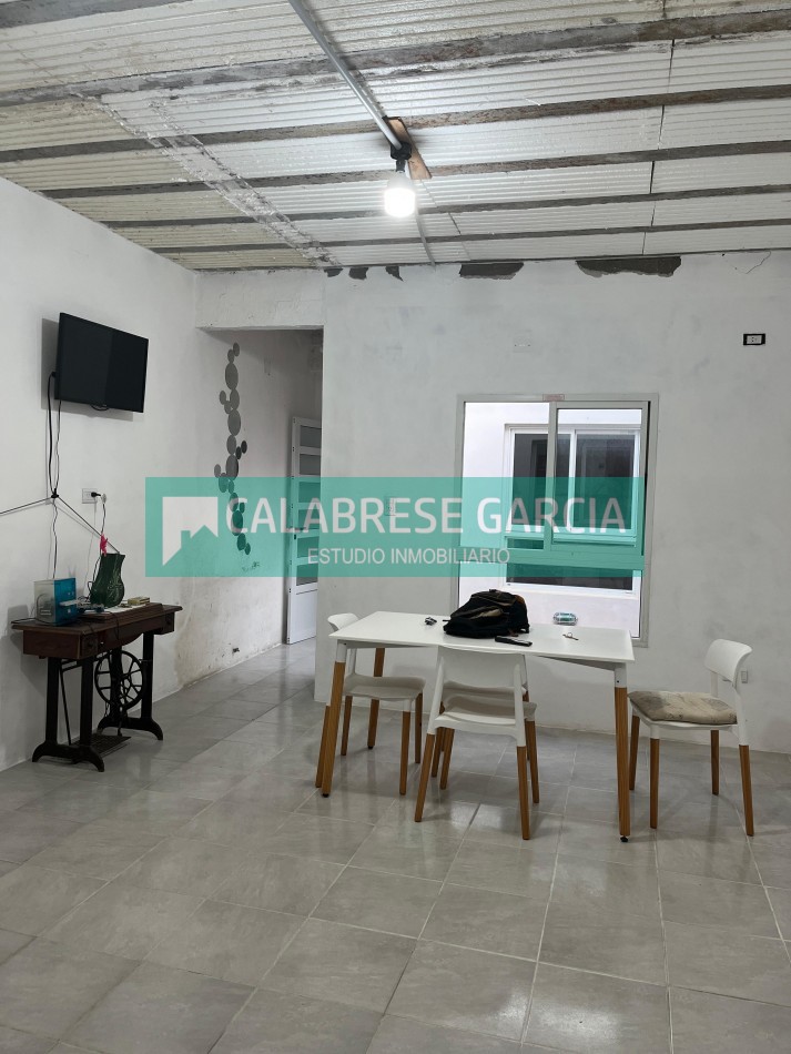 Vendo casa en calle Concordia a metros del Centro