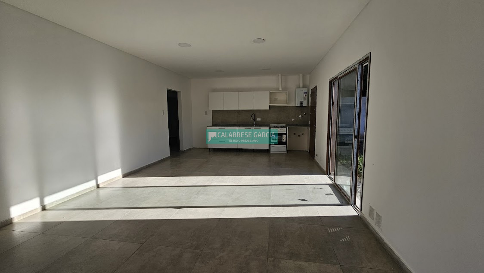 SE VENDE CASA A ESTRENAR ZONA ARTIGAS Y O´HGGINS