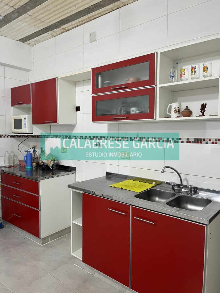 Vendo casa en calle Concordia a metros del Centro