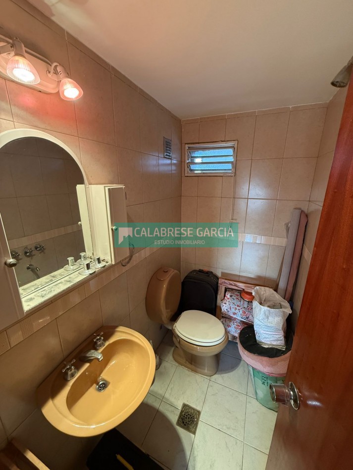 SE VENDE DEPARTAMENTO ZONA PARQUE URQUIZA