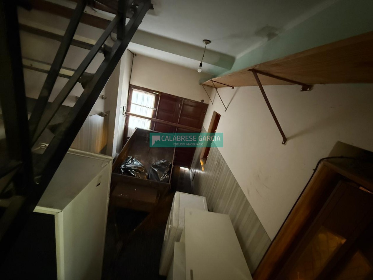 SE VENDE CASA ZONA CRISTO REDENTOR