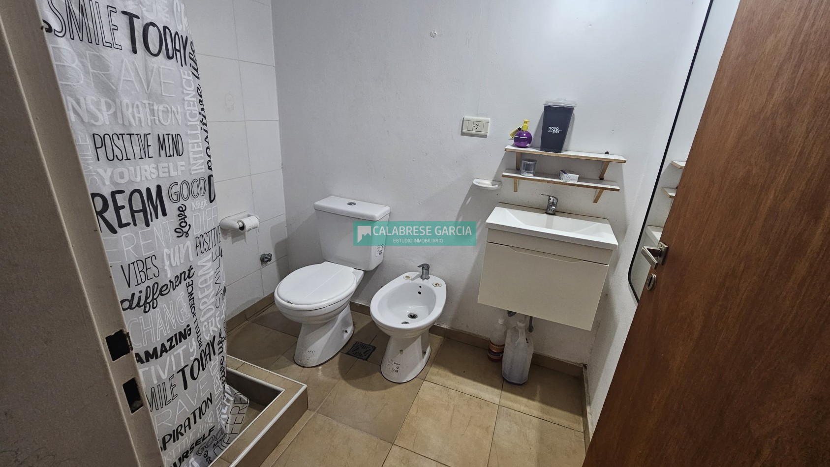 SE VENDE DEPARTAMENTO DE UN DORMITORIO ZONA CENTRO