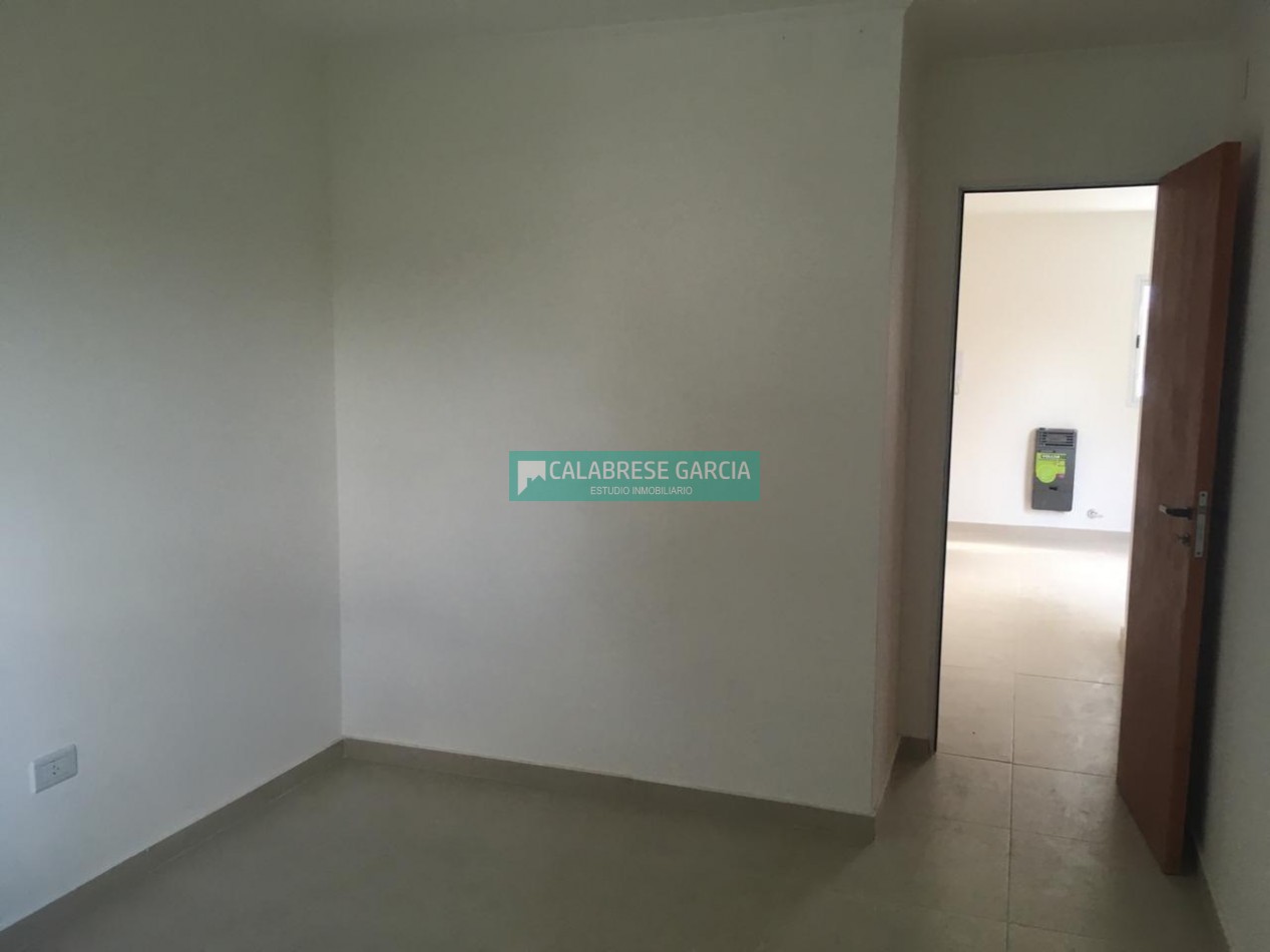 Alquilo Dpto 1 dorm zona Parque