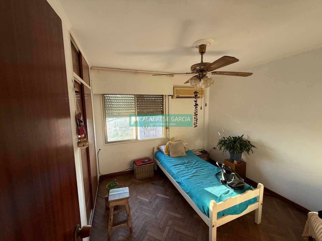 SE VENDE DEPARTAMENTO ZONA PARQUE URQUIZA