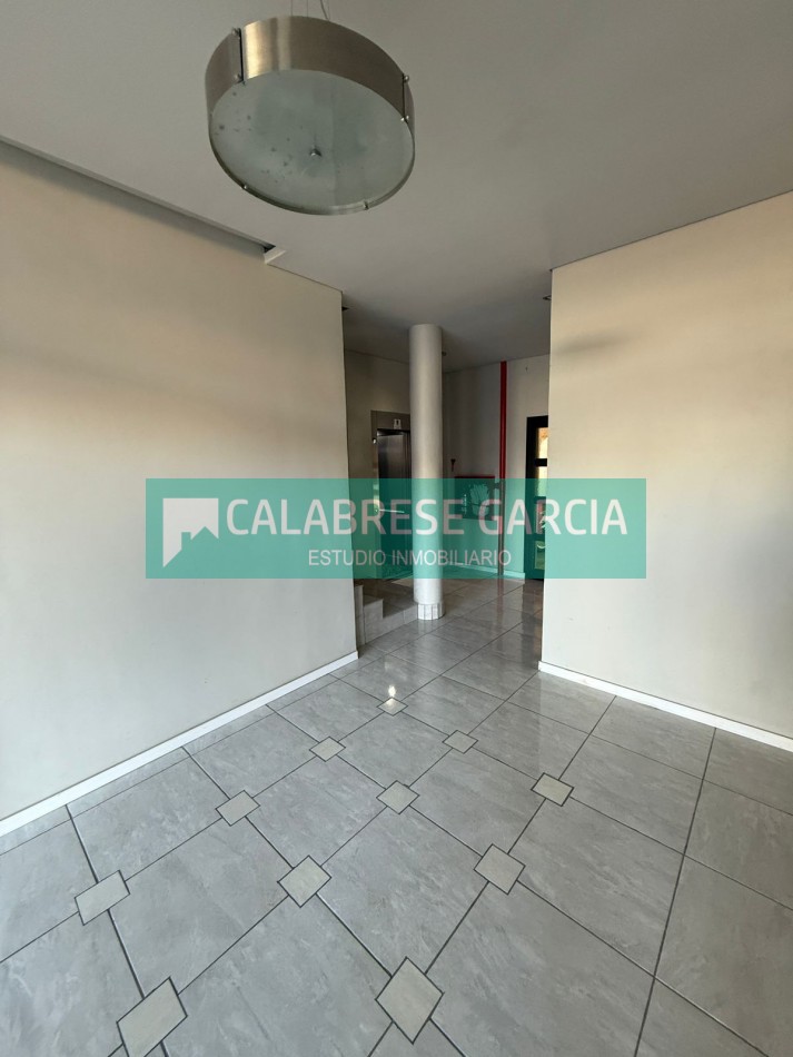 se vende monoambiente con amenities 