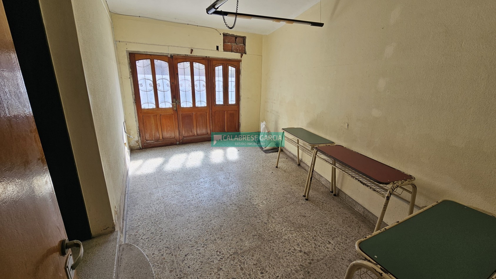 SE VENDE CASA ZONA MICRO CERNTRO